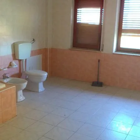 Pentimele Apartman