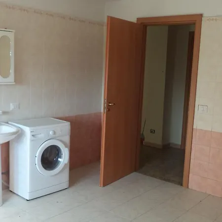 Pentimele Apartman *