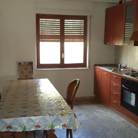 Pentimele Apartman