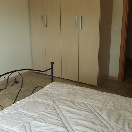 Pentimele Apartman Reggio di Calabria