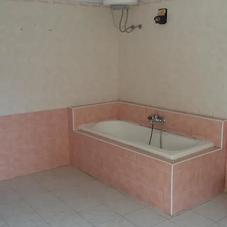 Pentimele Apartman *