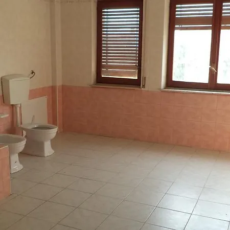 Pentimele Apartman *