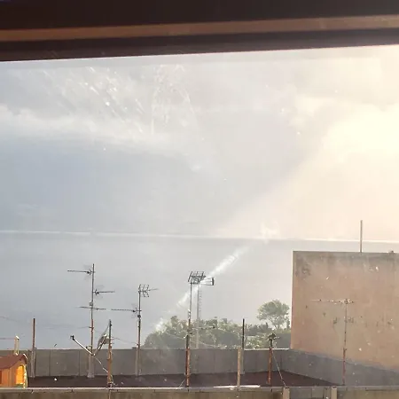 Pentimele Apartman Reggio di Calabria