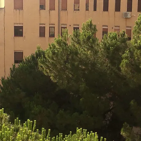 Apartman Pentimele Reggio di Calabria